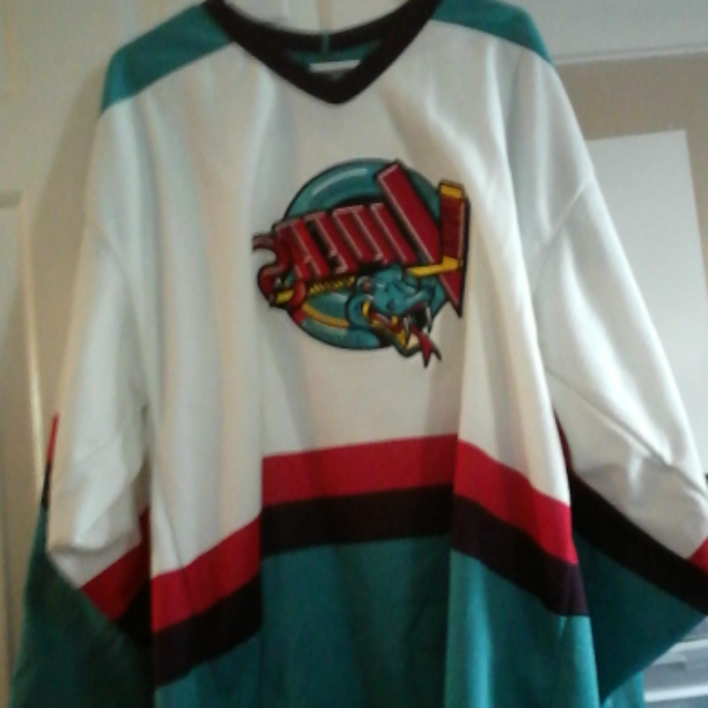 Viper Jersey